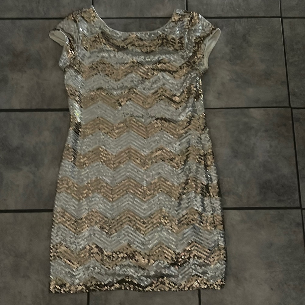 Dress From White House Black Market